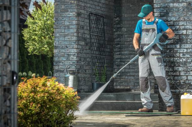 Homestead Valley, CA Pressure Washing Services Company