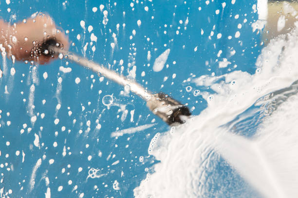 Best Rust Removal  in Homestead Valley, CA
